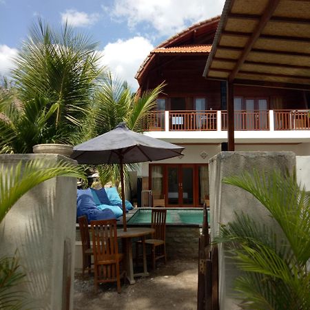 Swara Homestay 2 Lembongan Εξωτερικό φωτογραφία