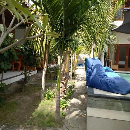 Swara Homestay 2 Lembongan Εξωτερικό φωτογραφία