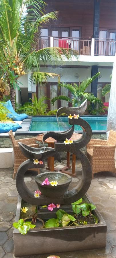 Swara Homestay 2 Lembongan Εξωτερικό φωτογραφία