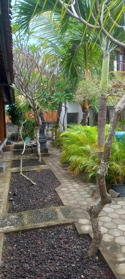 Swara Homestay 2 Lembongan Εξωτερικό φωτογραφία