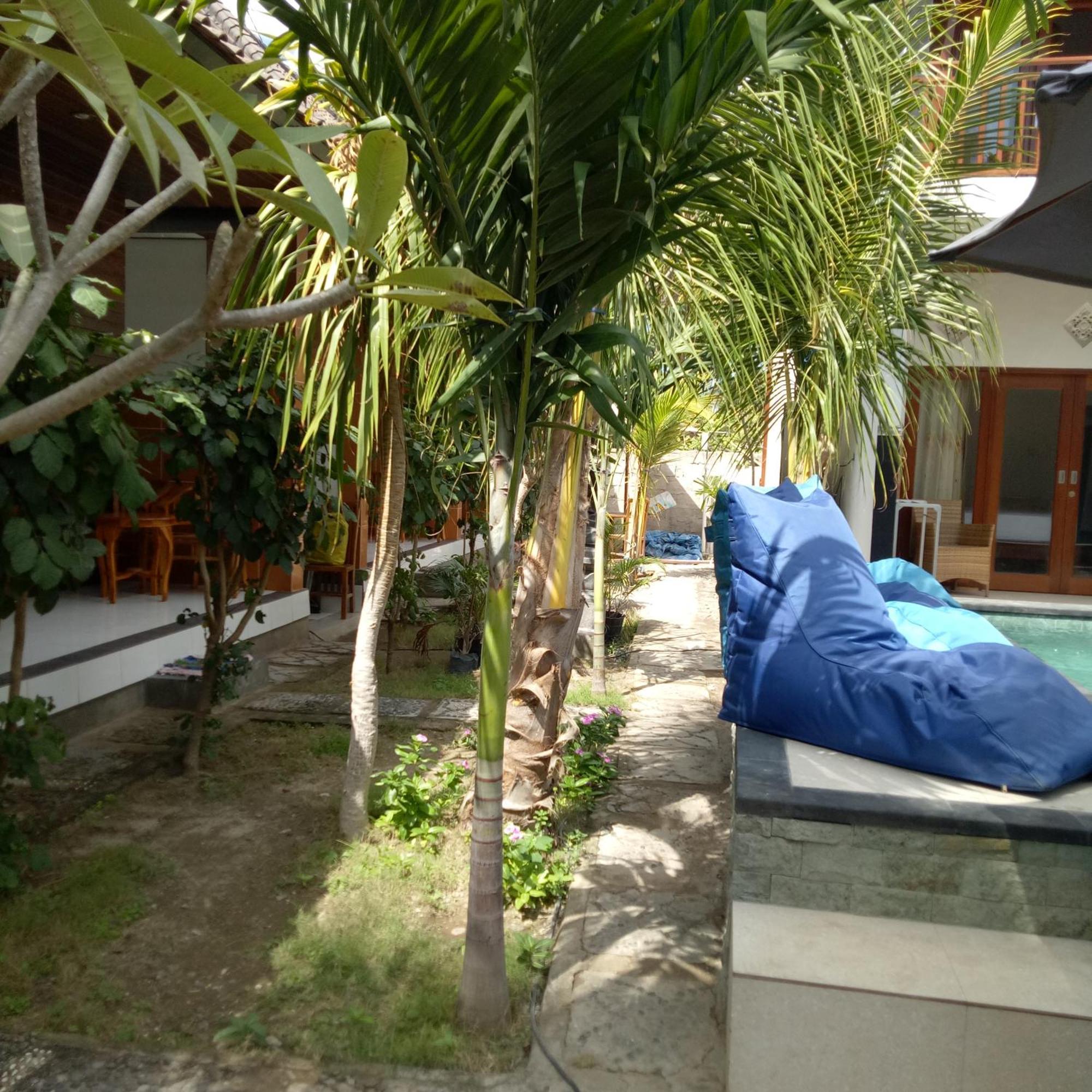 Swara Homestay 2 Lembongan Εξωτερικό φωτογραφία