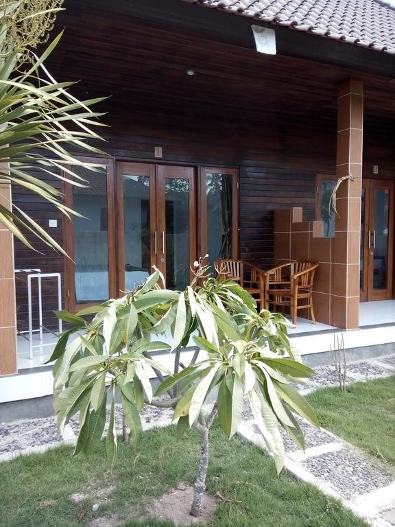 Swara Homestay 2 Lembongan Εξωτερικό φωτογραφία