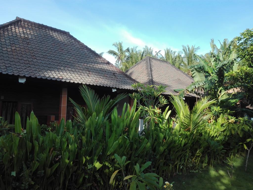 Swara Homestay 2 Lembongan Εξωτερικό φωτογραφία