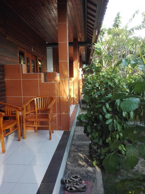 Swara Homestay 2 Lembongan Εξωτερικό φωτογραφία