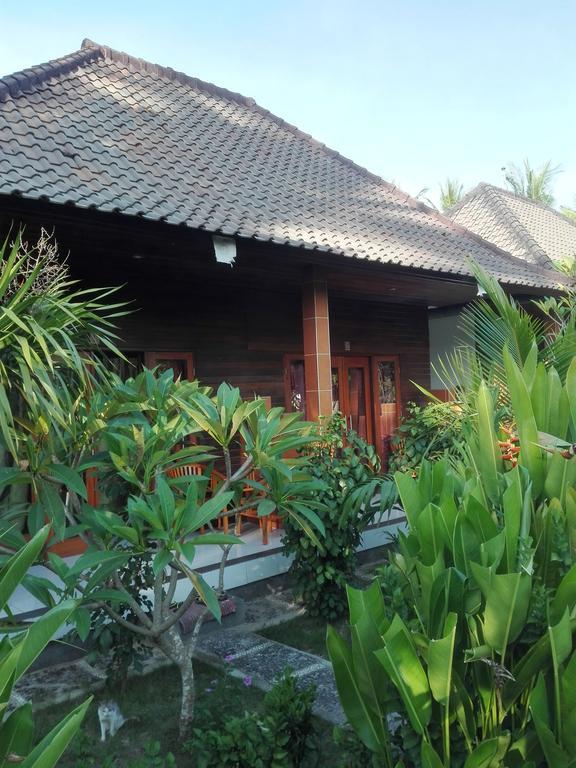 Swara Homestay 2 Lembongan Εξωτερικό φωτογραφία