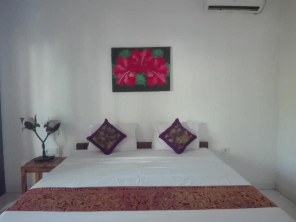 Swara Homestay 2 Lembongan Εξωτερικό φωτογραφία