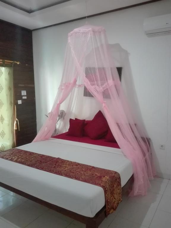 Swara Homestay 2 Lembongan Εξωτερικό φωτογραφία