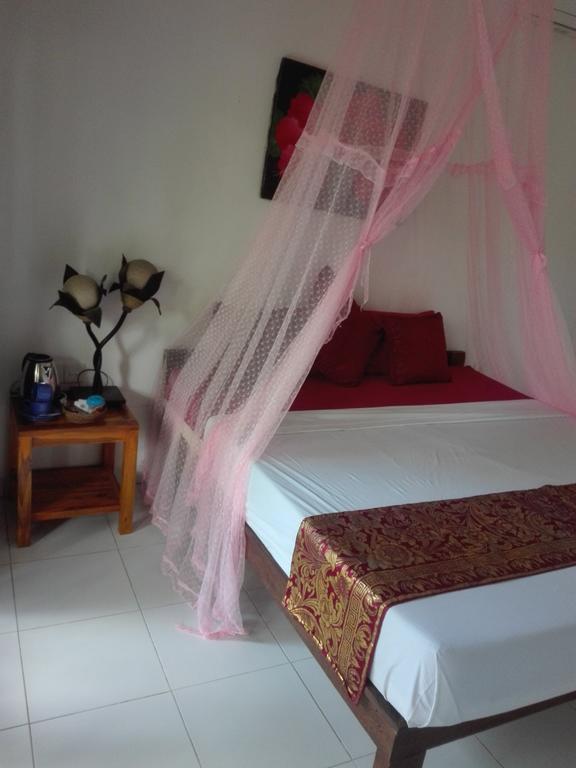 Swara Homestay 2 Lembongan Εξωτερικό φωτογραφία