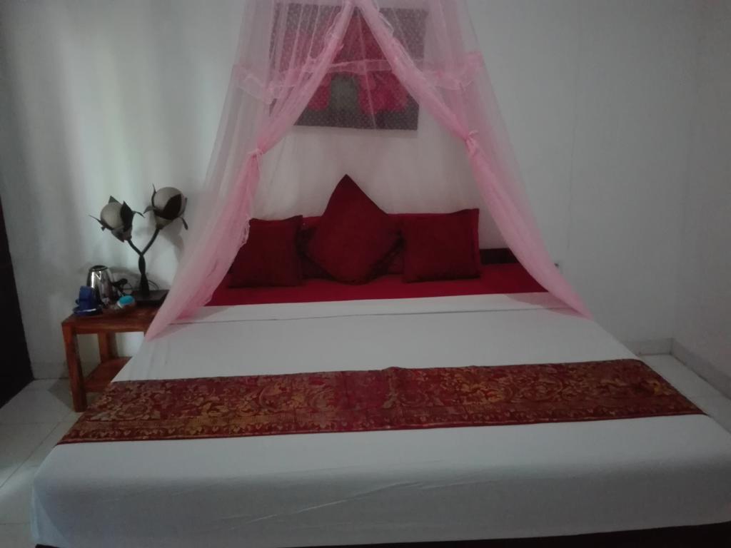 Swara Homestay 2 Lembongan Εξωτερικό φωτογραφία