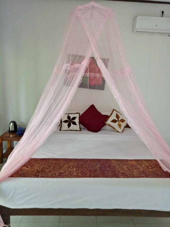 Swara Homestay 2 Lembongan Εξωτερικό φωτογραφία