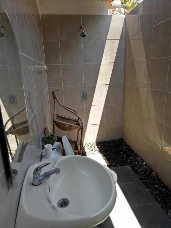 Swara Homestay 2 Lembongan Εξωτερικό φωτογραφία