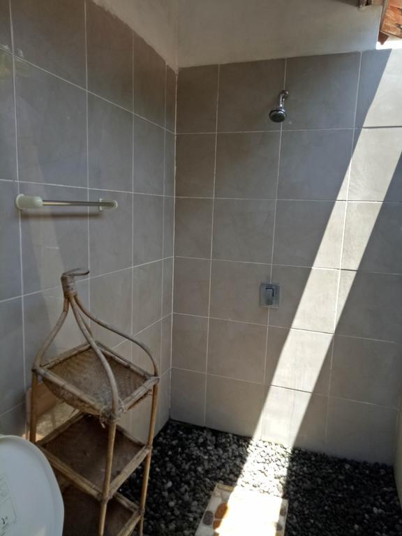 Swara Homestay 2 Lembongan Εξωτερικό φωτογραφία
