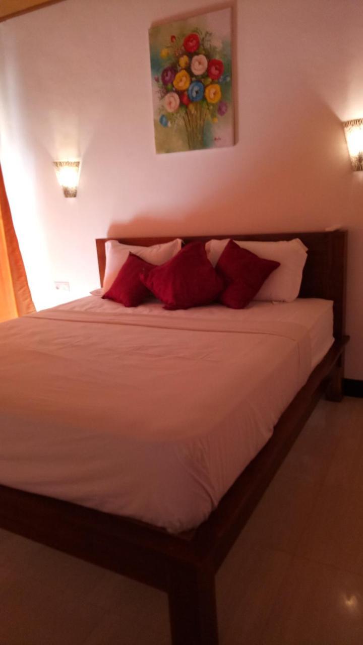 Swara Homestay 2 Lembongan Εξωτερικό φωτογραφία
