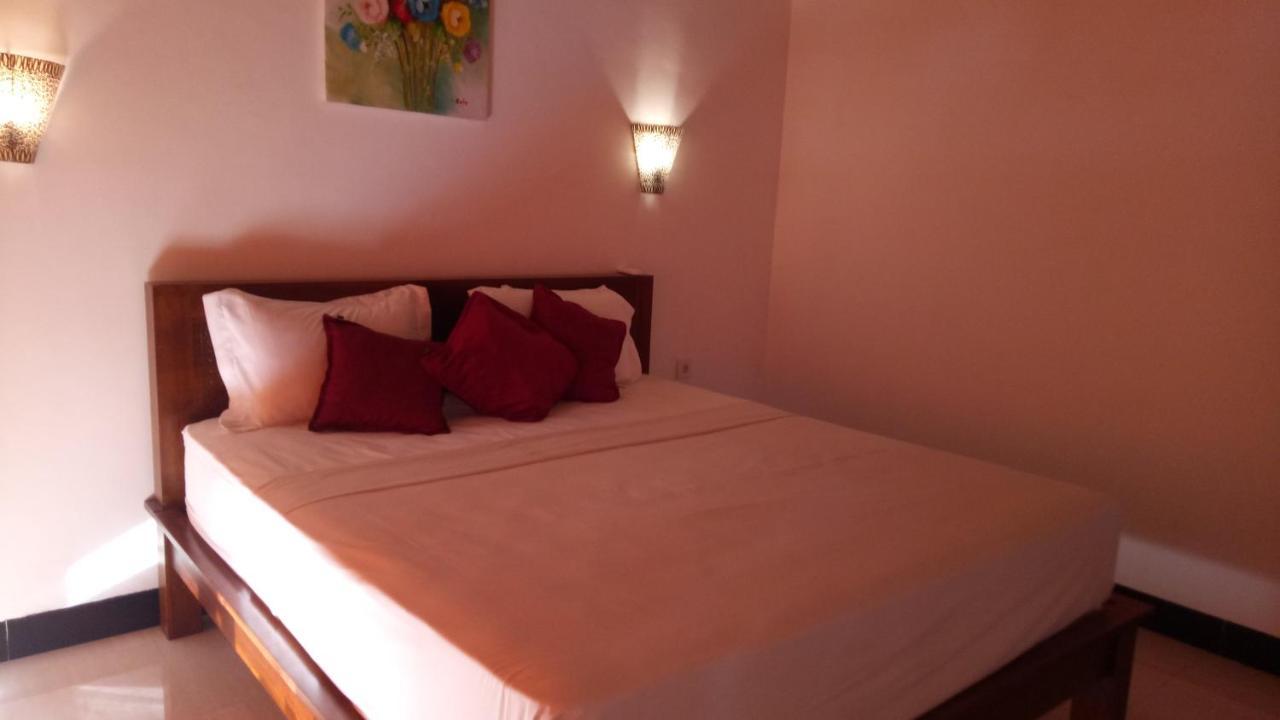 Swara Homestay 2 Lembongan Εξωτερικό φωτογραφία