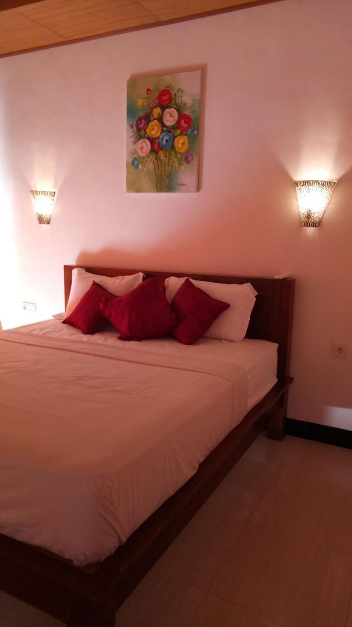 Swara Homestay 2 Lembongan Εξωτερικό φωτογραφία