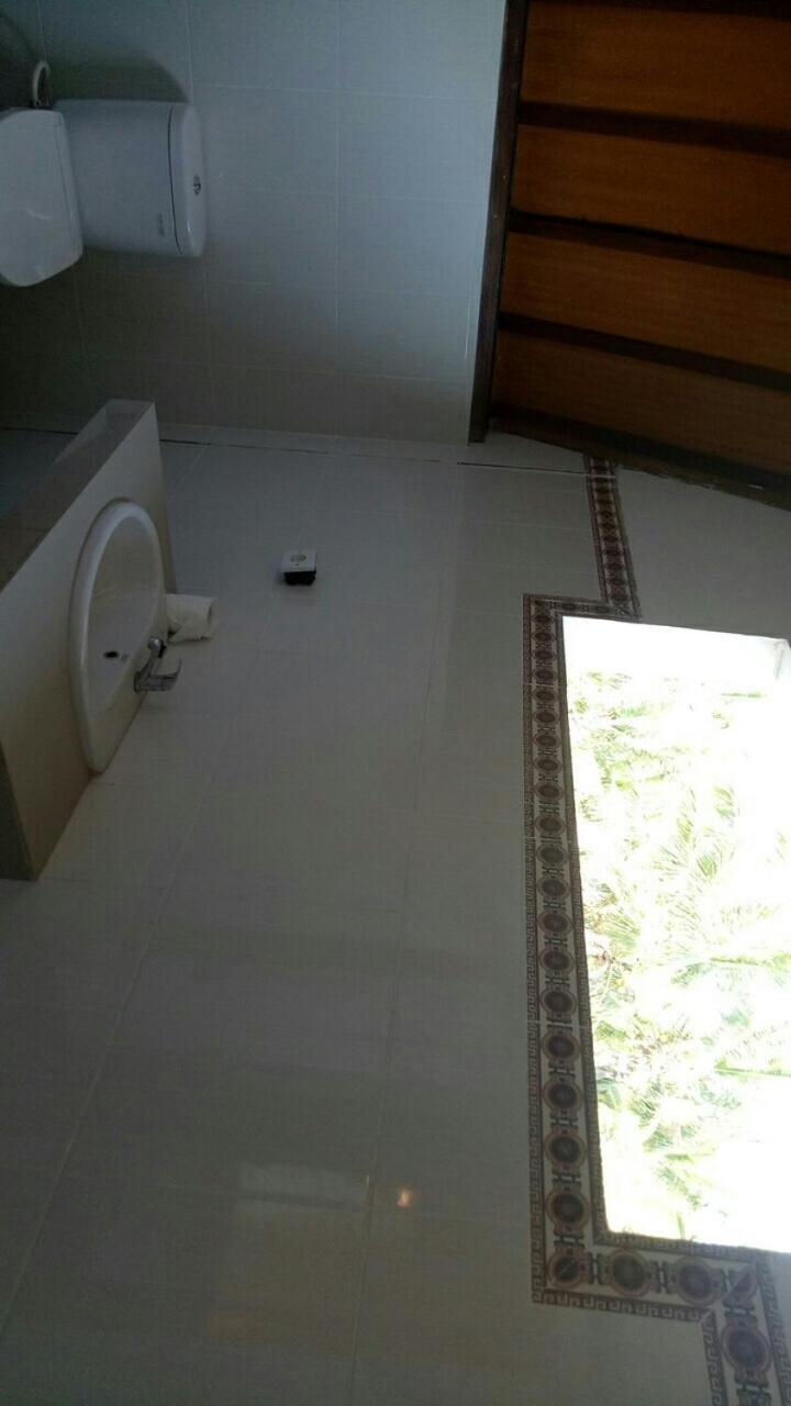 Swara Homestay 2 Lembongan Εξωτερικό φωτογραφία