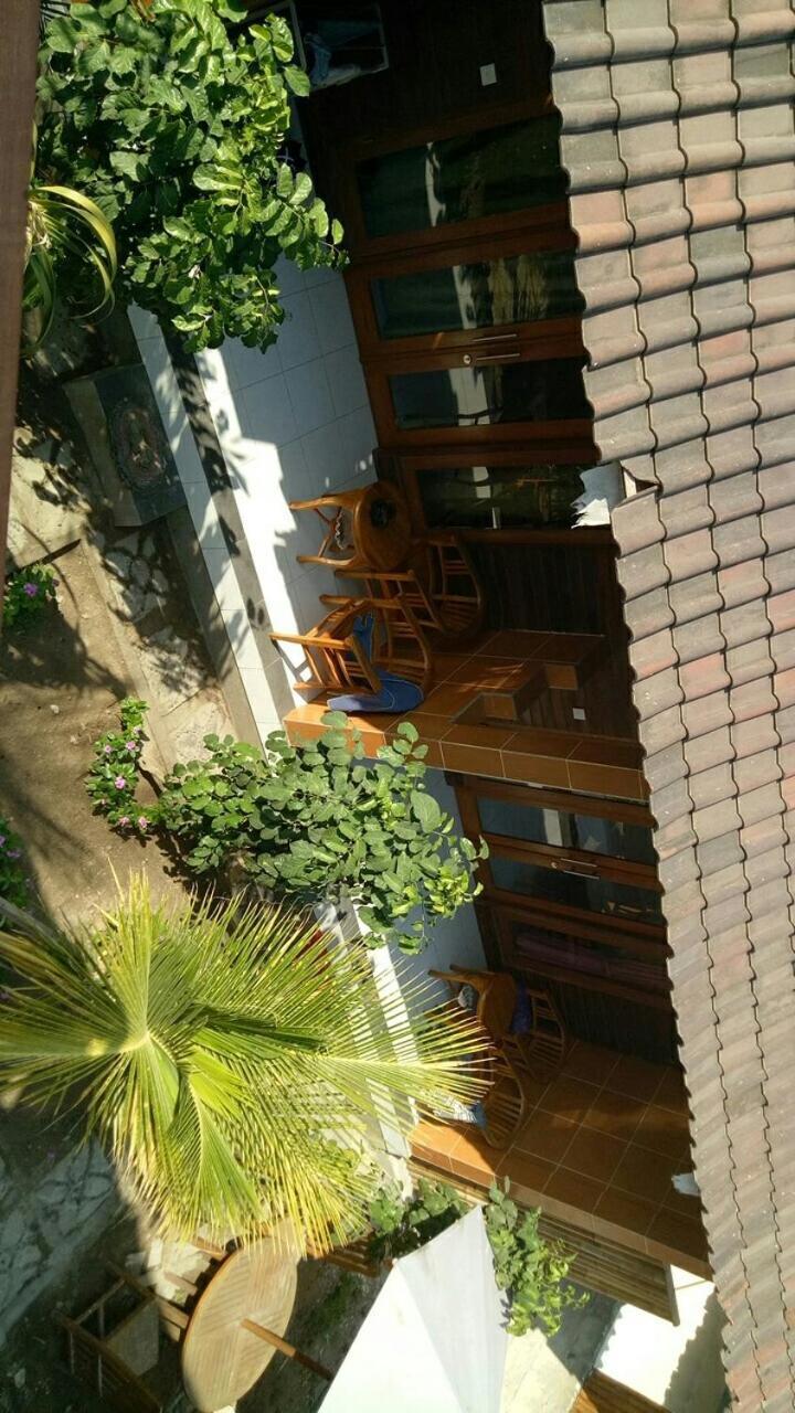 Swara Homestay 2 Lembongan Εξωτερικό φωτογραφία