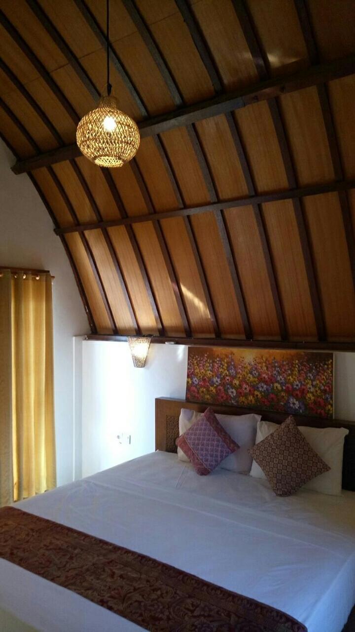 Swara Homestay 2 Lembongan Εξωτερικό φωτογραφία