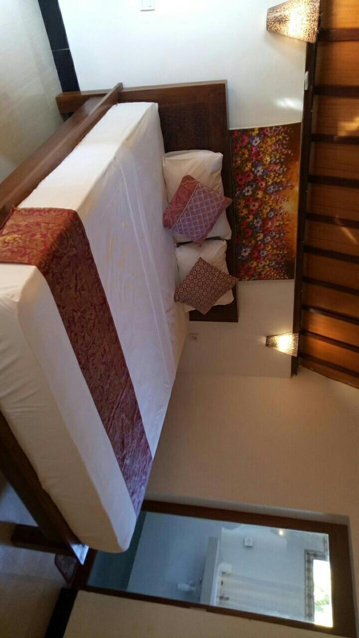 Swara Homestay 2 Lembongan Εξωτερικό φωτογραφία