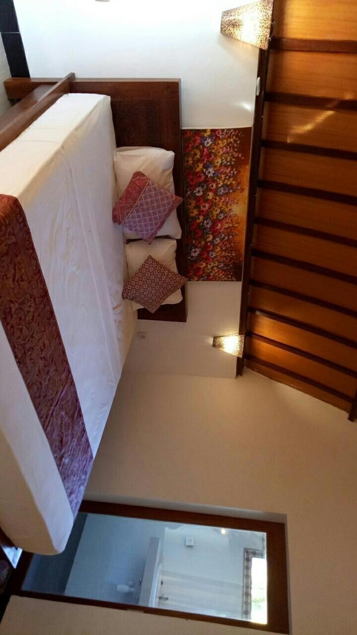 Swara Homestay 2 Lembongan Εξωτερικό φωτογραφία
