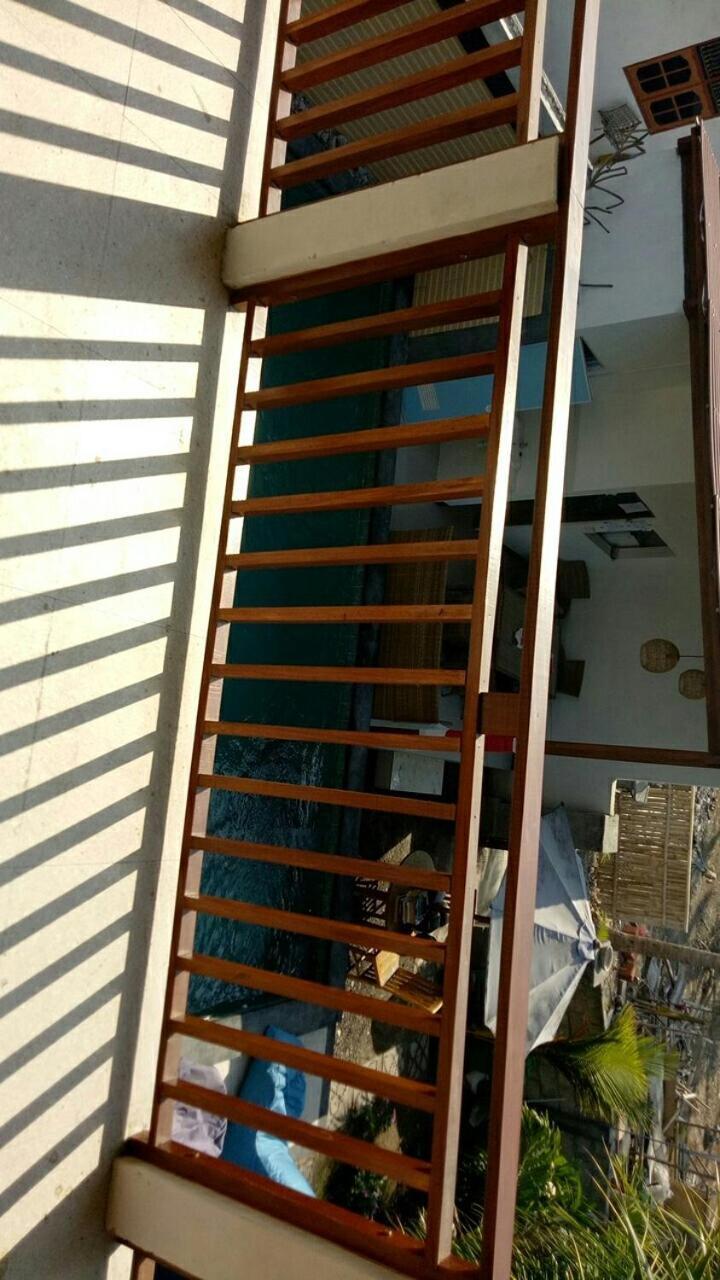 Swara Homestay 2 Lembongan Εξωτερικό φωτογραφία