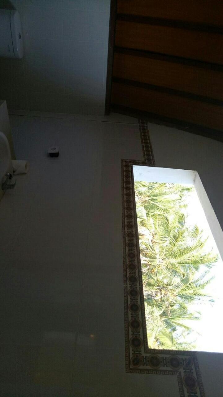Swara Homestay 2 Lembongan Εξωτερικό φωτογραφία