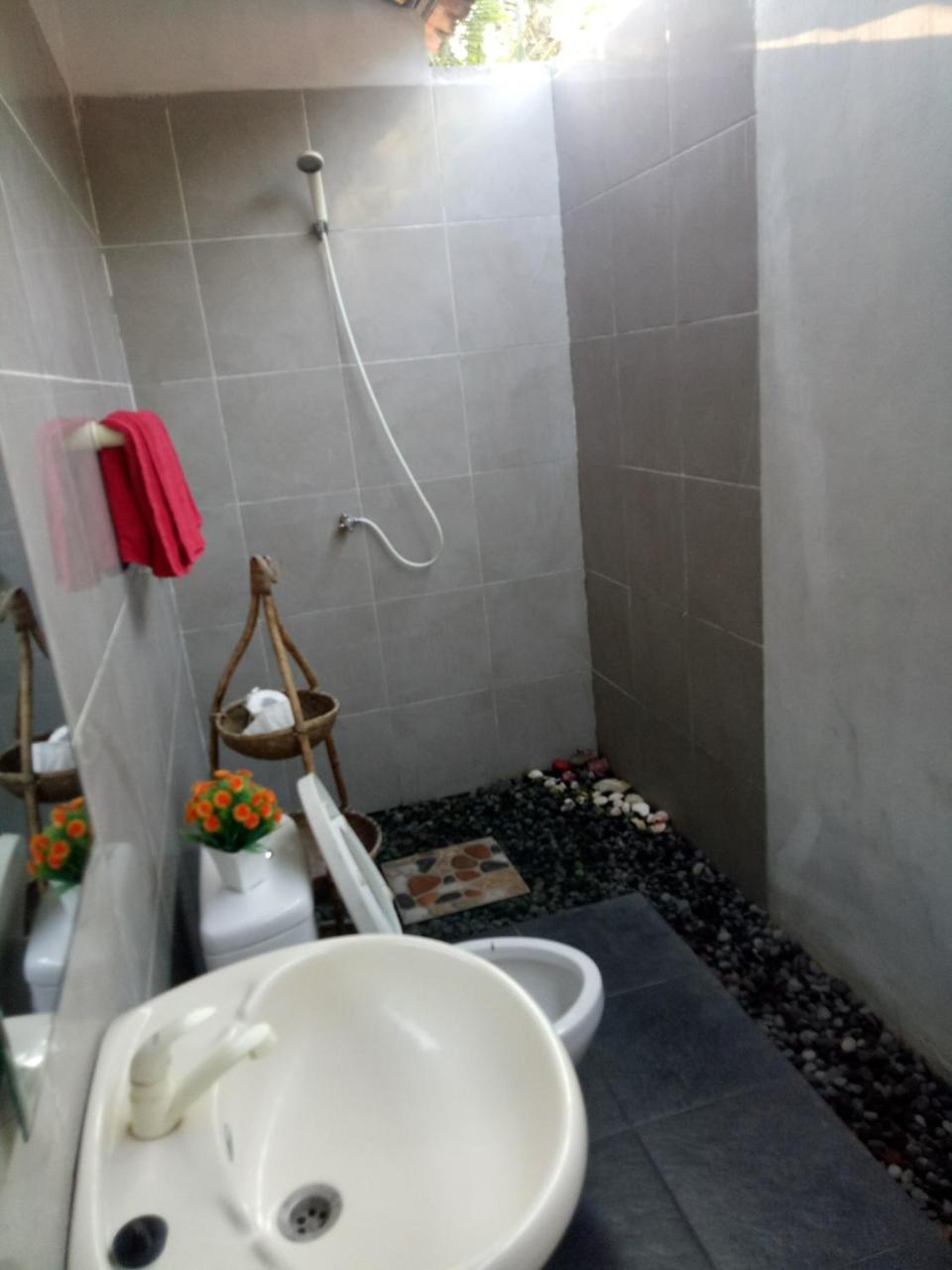Swara Homestay 2 Lembongan Δωμάτιο φωτογραφία
