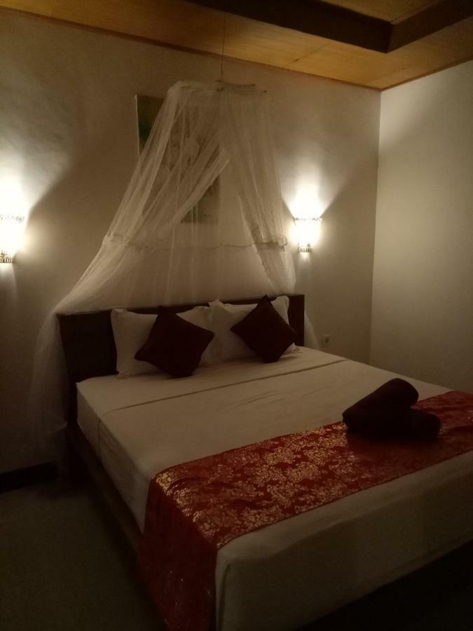 Swara Homestay 2 Lembongan Εξωτερικό φωτογραφία