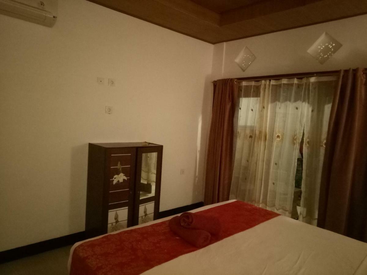 Swara Homestay 2 Lembongan Εξωτερικό φωτογραφία