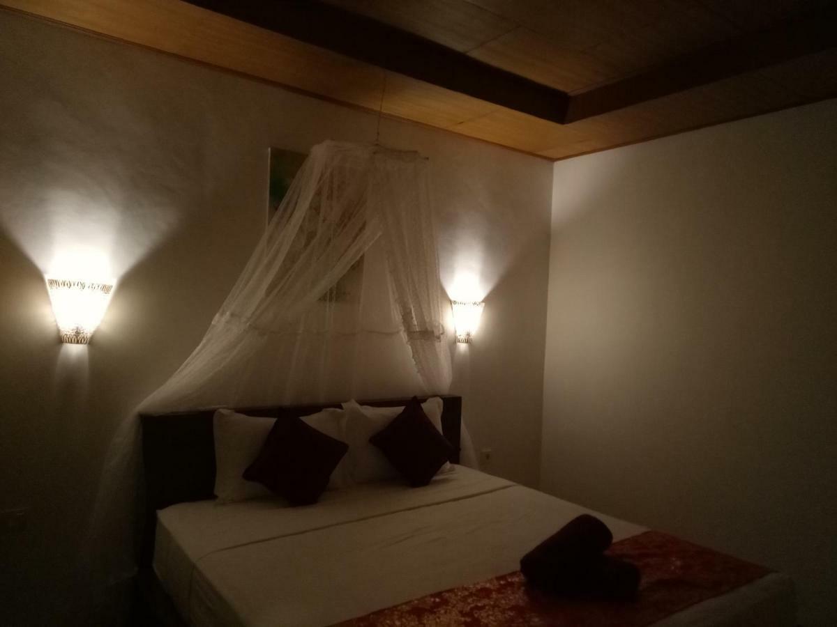 Swara Homestay 2 Lembongan Εξωτερικό φωτογραφία