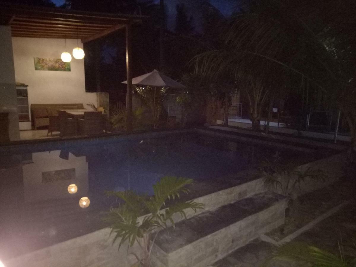 Swara Homestay 2 Lembongan Εξωτερικό φωτογραφία