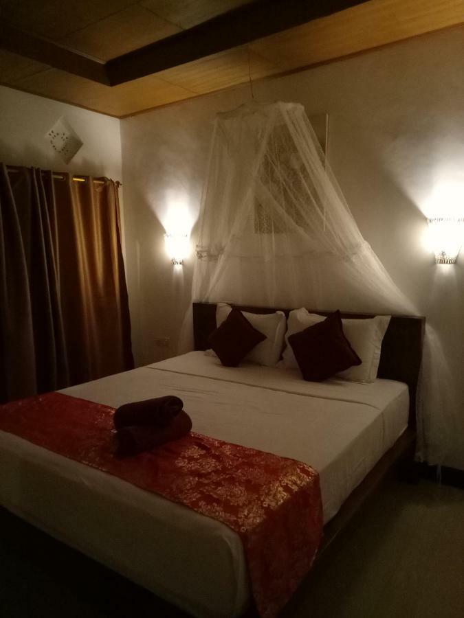 Swara Homestay 2 Lembongan Εξωτερικό φωτογραφία